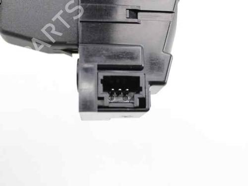 Tailgate lock PEUGEOT 3008 I MPV (0U_) 2.0 HDi 150 / BlueHDi 150 | BP19240724C101 