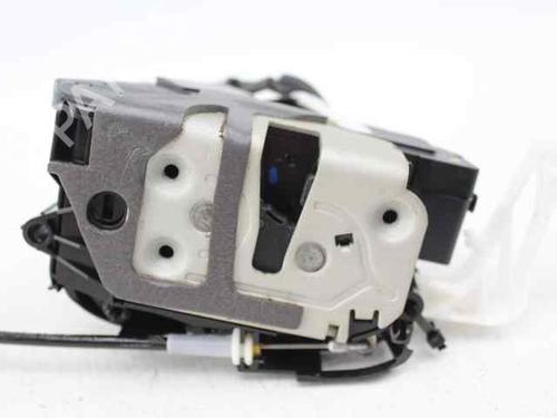 Front left lock FORD FIESTA VI (CB1, CCN) 1.0 EcoBoost | BP28069657C98 