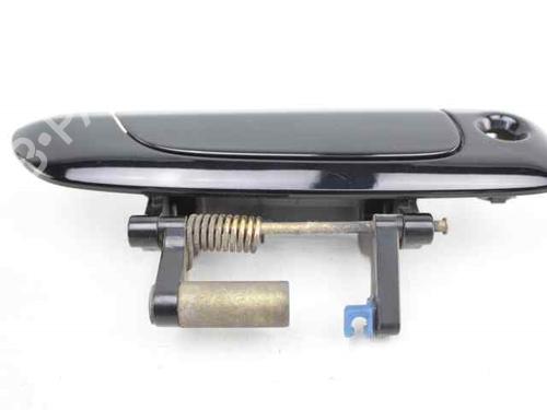 Front right exterior door handle HONDA JAZZ II (GD_, GE3, GE2) 1.2 i-DSI (GD5, GE2) | BP19230593C129 