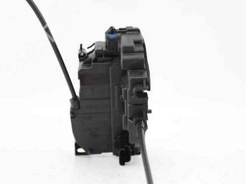Rear right lock RENAULT MEGANE III Grandtour (KZ0/1) 1.6 dCi (KZ00, KZ12, KZ13) | BP26315086C99 