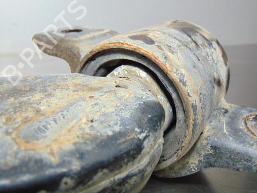 Left front suspension arm FORD FOCUS I (DAW, DBW) 1.4 16V | BP19192779M12 