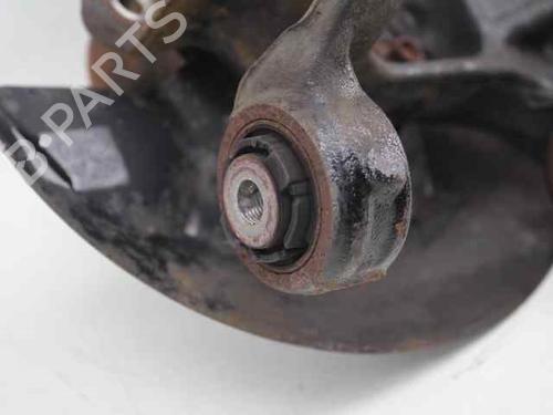 Achsschenkel links hinten MAZDA CX-5 (KE, GH) 2.2 D (KE2FW) | BP29227992M27