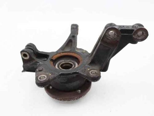 Left front steering knuckle RENAULT CLIO IV Grandtour (KH_) 1.5 dCi 90 (KHN3, KHN4) | BP28504909M25