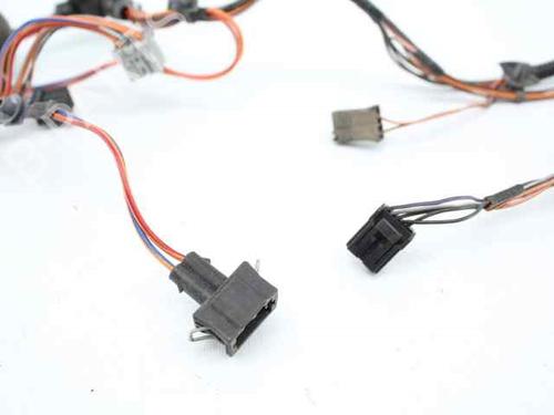 Wiring harness LAND ROVER FREELANDER I (L314)  | BP19227797E16 