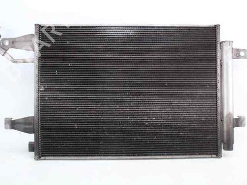 Radiador A/A MITSUBISHI COLT VI (Z3_A, Z2_A) 1.1 (Z31A, Z32A) | BP30048221M32 