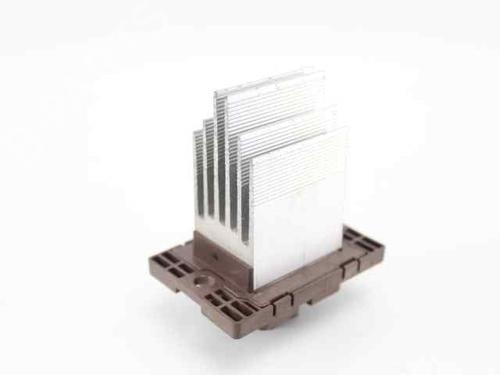 Used Heater resistor KIA PRO CEE'D (ED) [2008-2013]  19219844