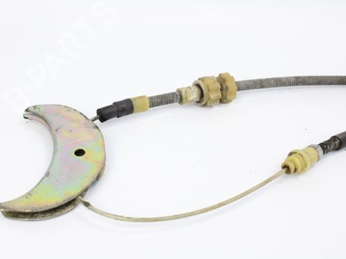 Handbrake cable FORD ESCORT V Turnier (ANL) 1.4 | BP19202502C145 