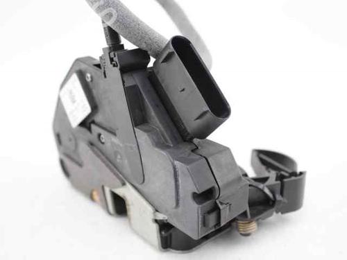 Front left lock FORD FOCUS III 1.6 TDCi | BP19231013C98 