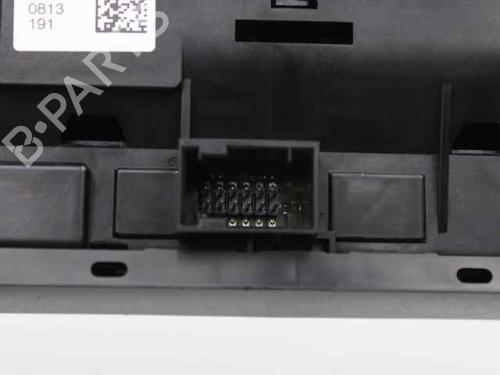 Display CITROËN C3 III (SX) 1.2 PureTech 82 | BP30448184C48