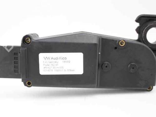 Electronic module AUDI A6 C7 Avant (4G5, 4GD) 3.0 TDI quattro | BP33298354M83  - Image 7