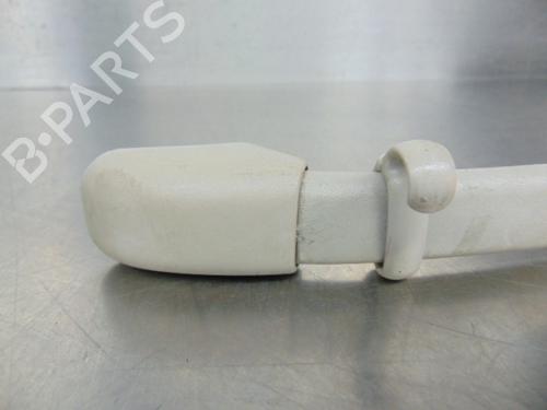 Interior roof handle PEUGEOT 307 Break (3E) 1.6 HDi 110 | BP19201632I35 