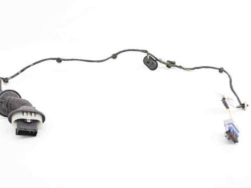 Used Wiring harness CITROËN C4 CACTUS 1.6 BlueHDi 100 (99 hp) 19224239
