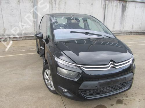 Brugte CITROËN C4 Picasso II 1.6 HDi / BlueHDi 115 4788926