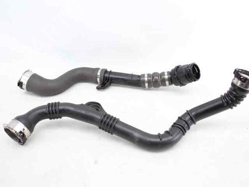 Used Intercooler pipe Intercooler pipe RENAULT MEGANE IV Grandtour (K9A/M/N_) 1.5 dCi 110 (110 hp) 34333994 34333994