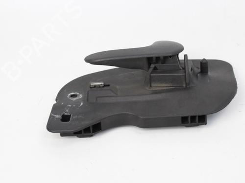 Front right interior door handle OPEL COMBO Box Body/MPV 1.7 DI 16V | BP19204012I14 