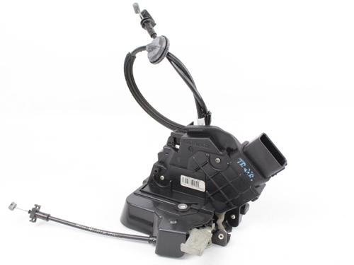 Used Rear right lock FORD FOCUS II (DA_, HCP, DP) [2004-2013]  19215693