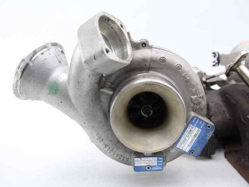 Turbocharger/Supercharger VOLVO S60 II (134) D5 | BP19242012M71 