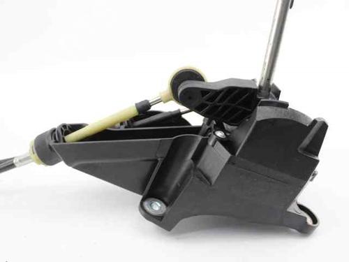 Gear lever FORD FOCUS III  | BP26038348M90 