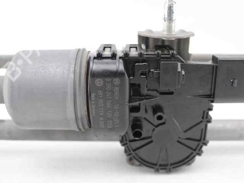 Front wiper motor VW POLO V (6R1, 6C1) 1.2 TDI | BP29761250M29 