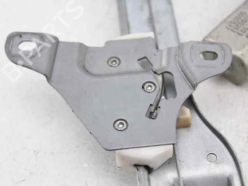 Front right window mechanism OPEL CORSA D (S07) 1.3 CDTI (L08, L68) | BP37651079C23  - Image 6
