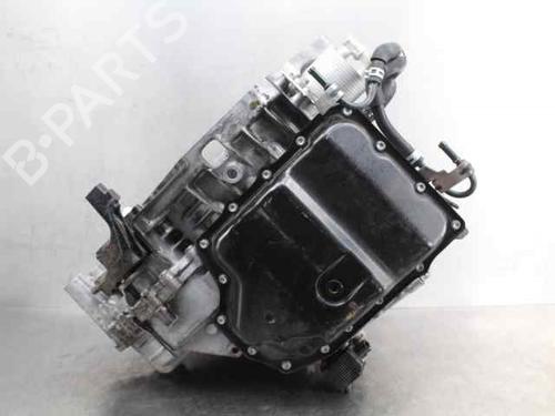 Gearbox MAZDA CX-5 (KE, GH) 2.2 D AWD (KE102) | BP32100870M3 - Image 9