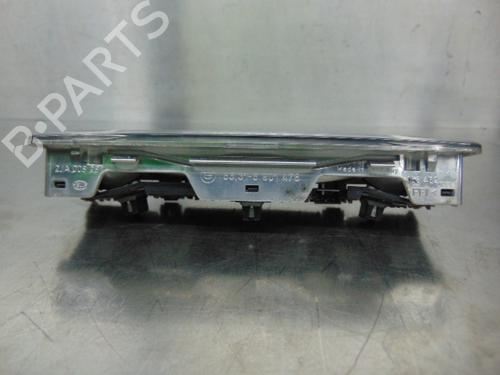 Innerbelysning BMW 3 Touring (E46) 320 d | BP19196506I8 