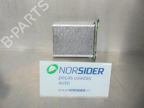 Used Heater matrix RENAULT MEGANE III Coupe (DZ0/1_) 1.5 dCi (DZ0B) (106 hp) 19199724