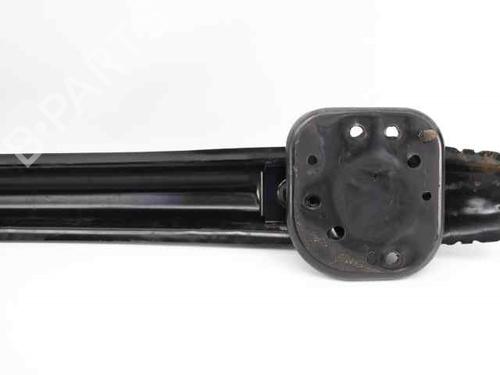 Rear bumper reinforcement PEUGEOT 307 CC (3B) 2.0 16V | BP19235467C73 