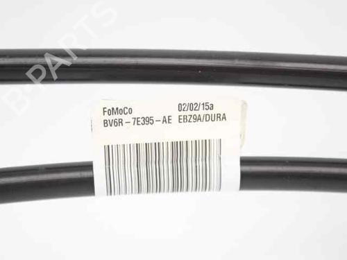 Gear lever FORD FOCUS III  | BP19238690M90 