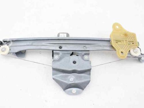 Rear left window mechanism RENAULT CAPTUR I (J5_, H5_) 1.5 dCi 90 (J5N4, J5M5, J5MW, J5M6, J5AL, J5AJ) | BP33249908C24 - Image 4