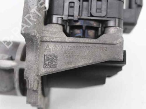 Egr RENAULT MEGANE IV Grandtour (K9A/M/N_) 1.5 dCi 110 | BP30333426M69
