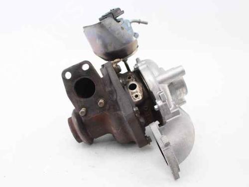 Turbocharger/Supercharger FORD FOCUS III Turnier  | BP29761331M71 