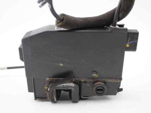 Rear left lock PEUGEOT 308 SW II (LC_, LJ_, LR_, LX_, L4_) 1.6 HDi / BlueHDi 115 (LCBHXM, LCBHXT) | BP22439765C100 