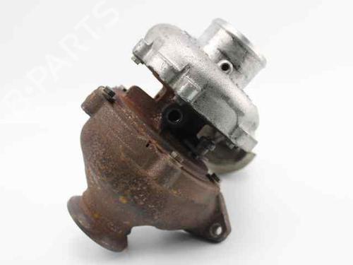 Turbocharger/Supercharger OPEL INSIGNIA A (G09) 2.0 CDTI (68) | BP19220698M71 