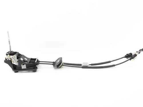 Used Gear lever PEUGEOT 2008 I (CU_) 1.2 VTi (82 hp) 24480298