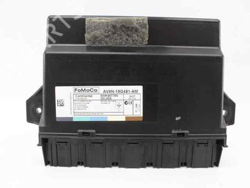 Modulo electronico FORD C-MAX II (DXA/CB7, DXA/CEU) 1.0 EcoBoost | BP29963786M83