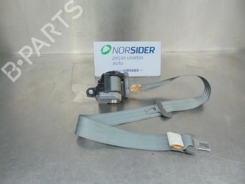 Used Rear middle belt tensioner CHEVROLET AVEO / KALOS Hatchback (T250, T255) 1.2 (72 hp) 19198962