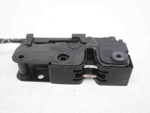Hood lock AUDI A4 B8 (8K2)  | BP19245959C133 