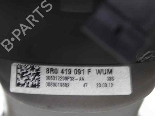 Steering wheel AUDI Q5 (8RB) 2.0 TDI quattro | BP37253205C49 - Image 8