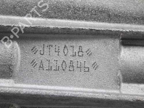 Gearbox DACIA JOGGER (RK_) 1.0 TCe 90 ECO-G (RKMT) | BP31366955M3 