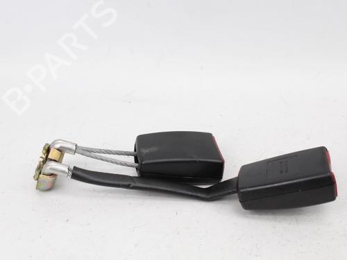 Seat buckle AUDI A6 C5 Avant (4B5)  | BP19207426I32 