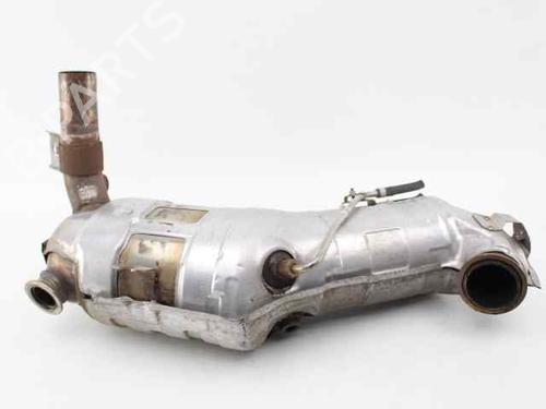Used Particulate filter OPEL CORSA E (X15) 1.3 CDTI (08, 68) (75 hp) 26404975