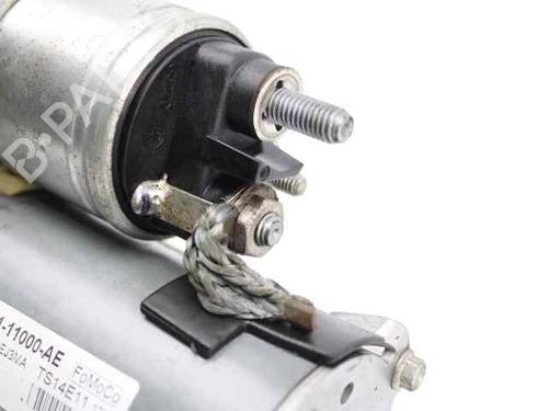 Starter FORD TRANSIT COURIER B460 Box Body/MPV 1.5 TDCi | BP19222050M8 