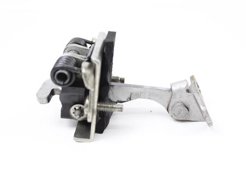 Hinge/Door check strap PEUGEOT PARTNER Box Body/MPV (5_, G_) 1.6 HDi 90 | BP19214906C146