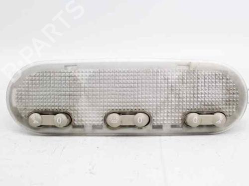 Interior roof light RENAULT MEGANE II (BM0/1_, CM0/1_) 1.5 dCi (BM0F, BM0T, BM2B, CM0F, CM0T) | BP19207565I8 