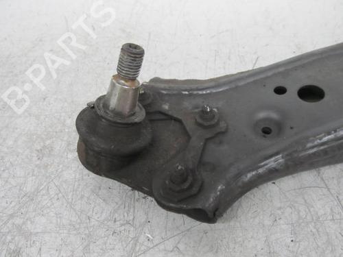 Left front suspension arm VW POLO (9N_, 9A_) 1.9 SDI | BP19187264M12 