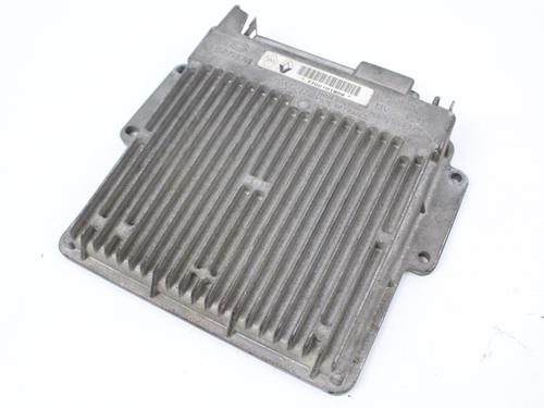 Used Engine control unit (ECU) RENAULT CLIO I (B/C57_, 5/357_) 1.2 (5/357Y, 5/357K) (58 hp) 19185698