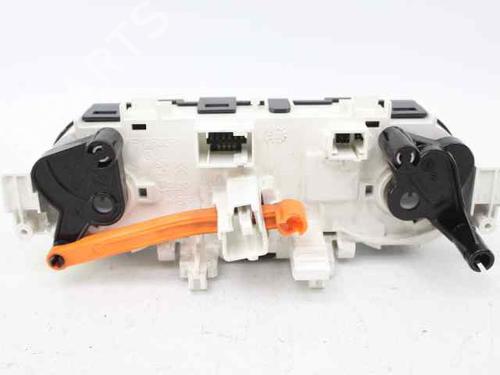 Climate control PEUGEOT 2008 I (CU_) 1.6 HDi | BP29320680I5 