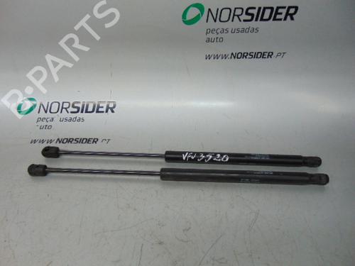 Used Tailgate lift support KIA PICANTO I (SA) 1.0 (63 hp) 19186431