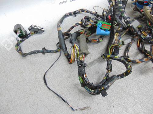 Wiring harness FORD FOCUS II (DA_, HCP, DP)  | BP19189271E16 